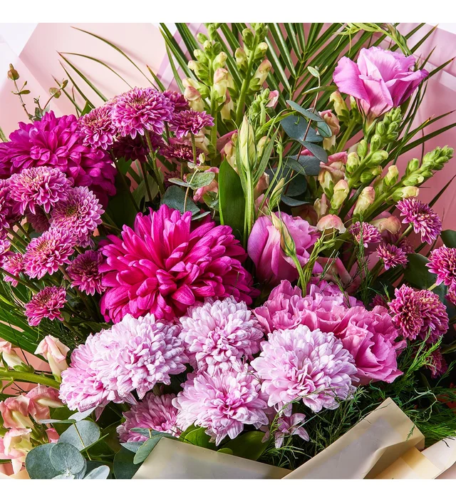 Premium Pink Pearl - 4