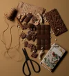 Choccom Sütlü Çikolata 3'lü Set - 3