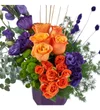 Summer Purple Gift - 2