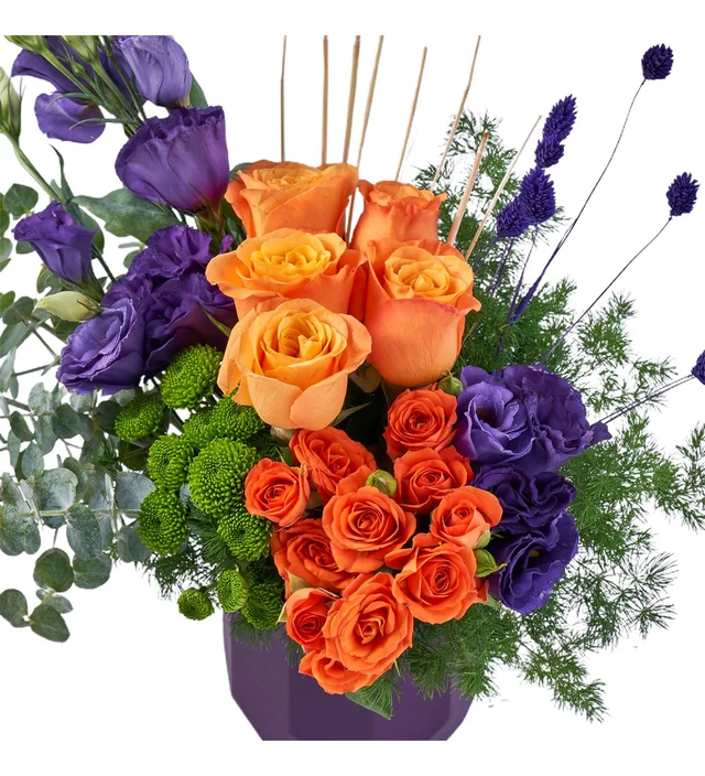 Summer Purple Gift - 2