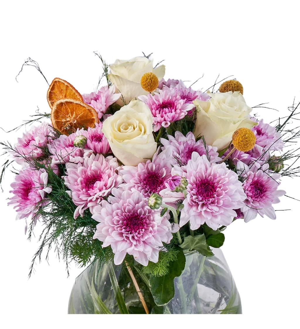 Pink Pretty Love - 2