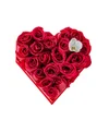Red Love Rose Box - 4