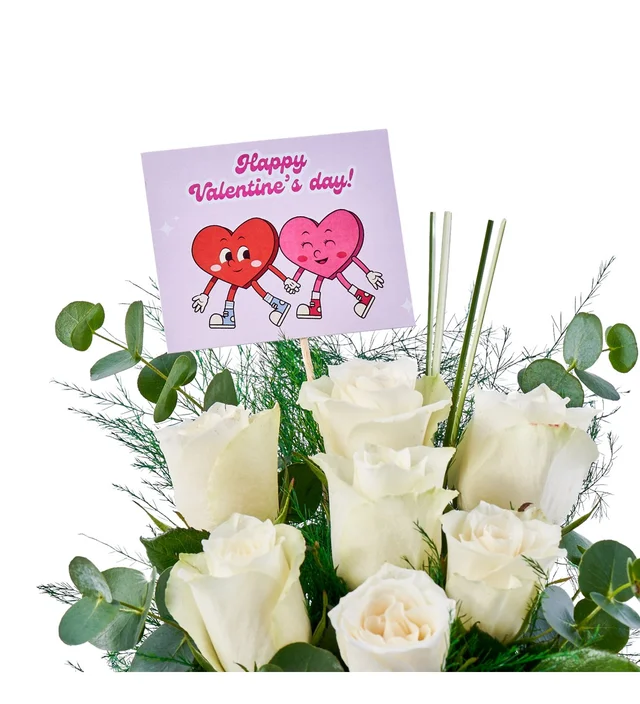Happy Valentine’s Day - 2