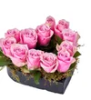 Pink Heart - 3