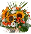 Orange Summer Design - 2