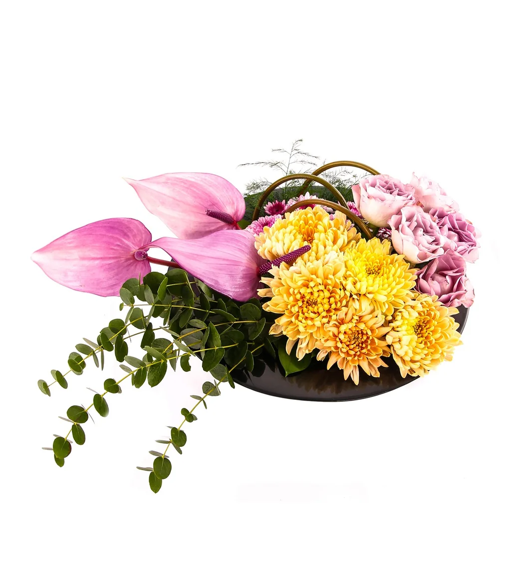 Way of Black Magic Hat - 4