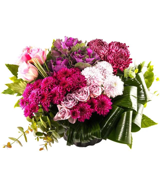 Lux Flower Beauty - 3