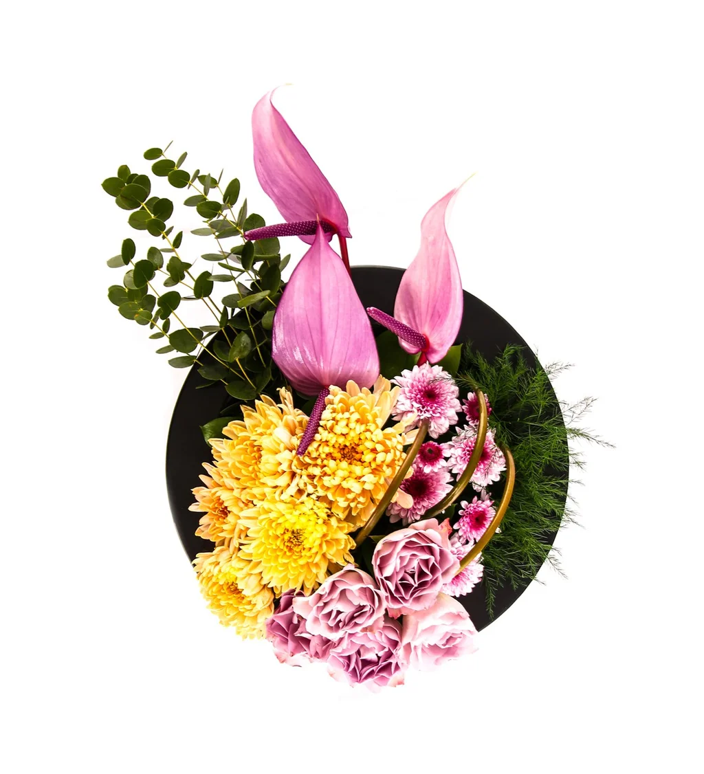 Way of Black Magic Hat - 3