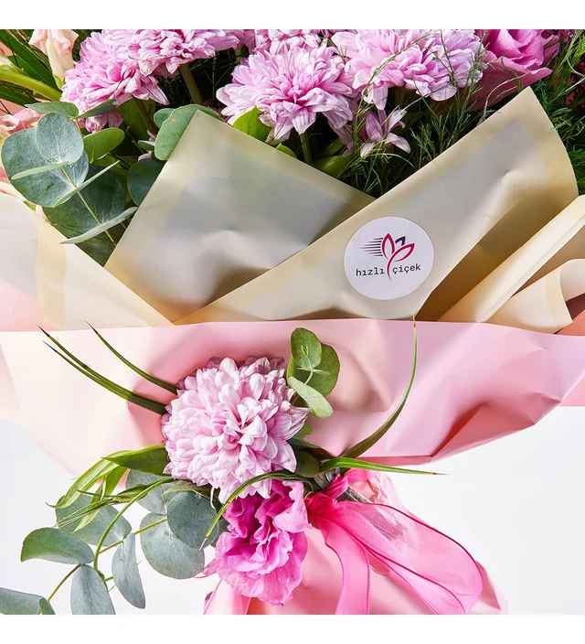 Premium Pink Pearl - 3