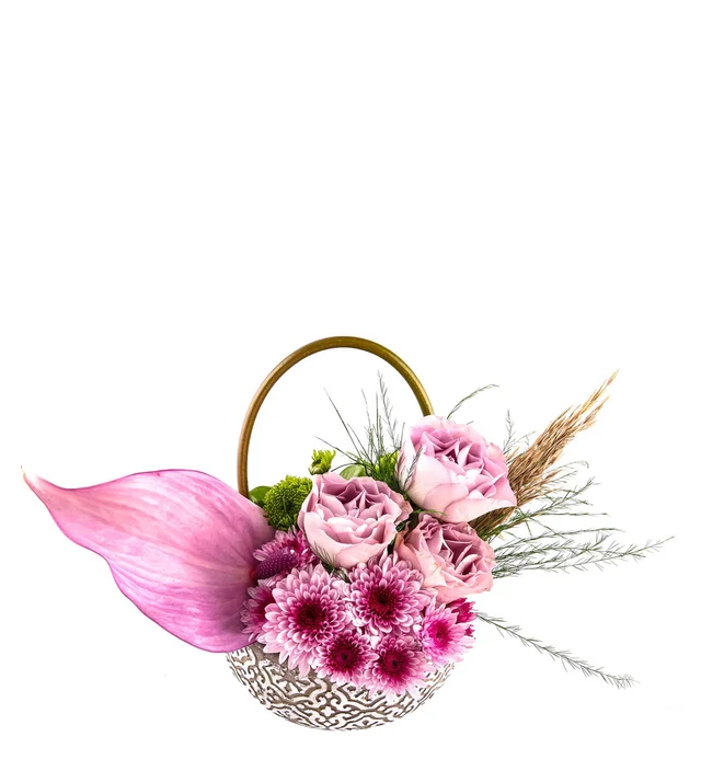 Fresh & Pretty Ball - 2