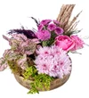 Sweet Mixed Flowers - 2