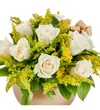 Golden Flower - 2