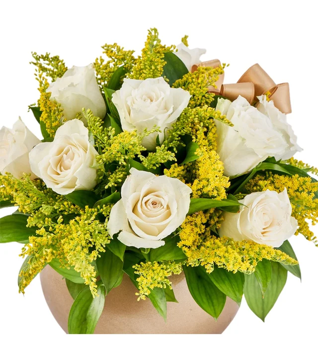 Golden Flower - 2