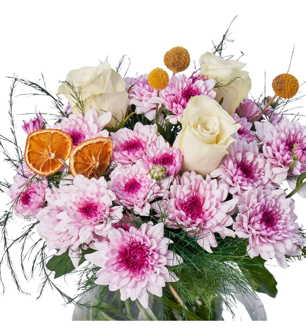 Pink Pretty Love - 3