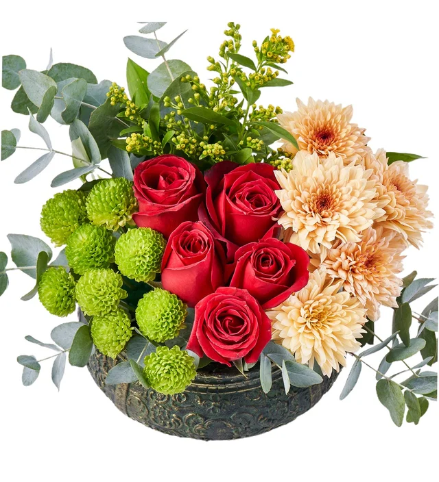 Mixed Love - 2