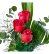 Red Love Bloom - 3