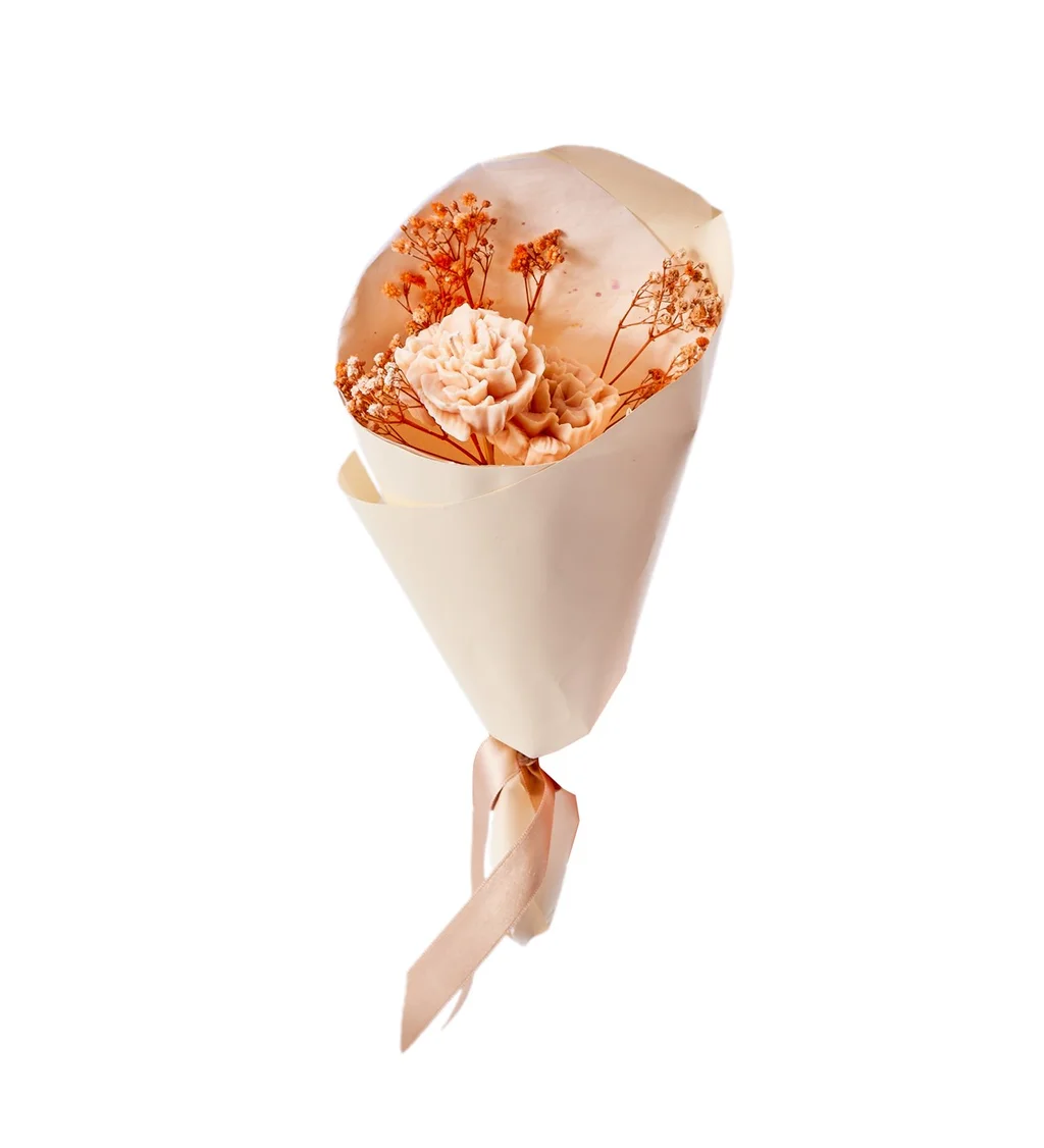 Double Happy Mum Buketi