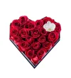 Black Love Rose Box - 4
