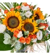 Orange Summer Design - 3