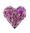 Lilac Love Rose Box - 4