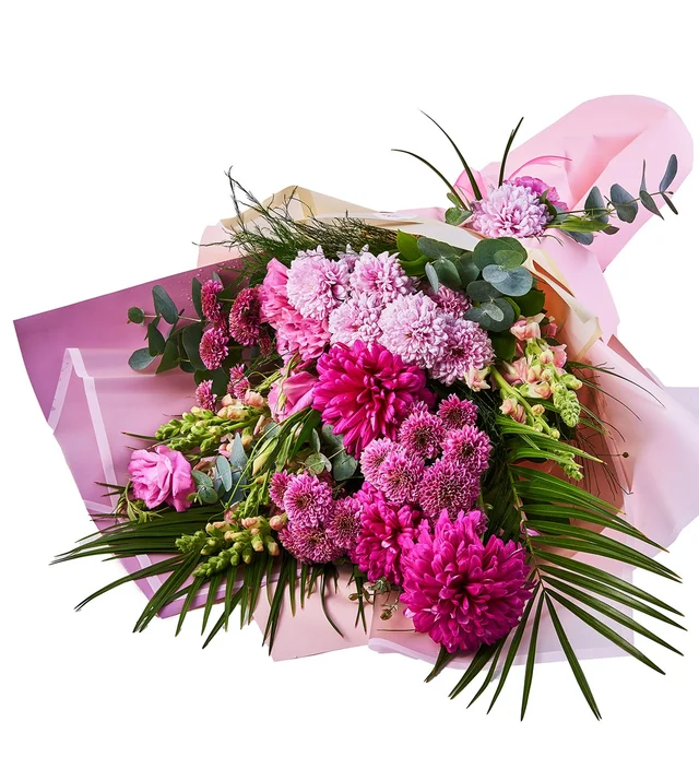 Premium Pink Pearl - 2