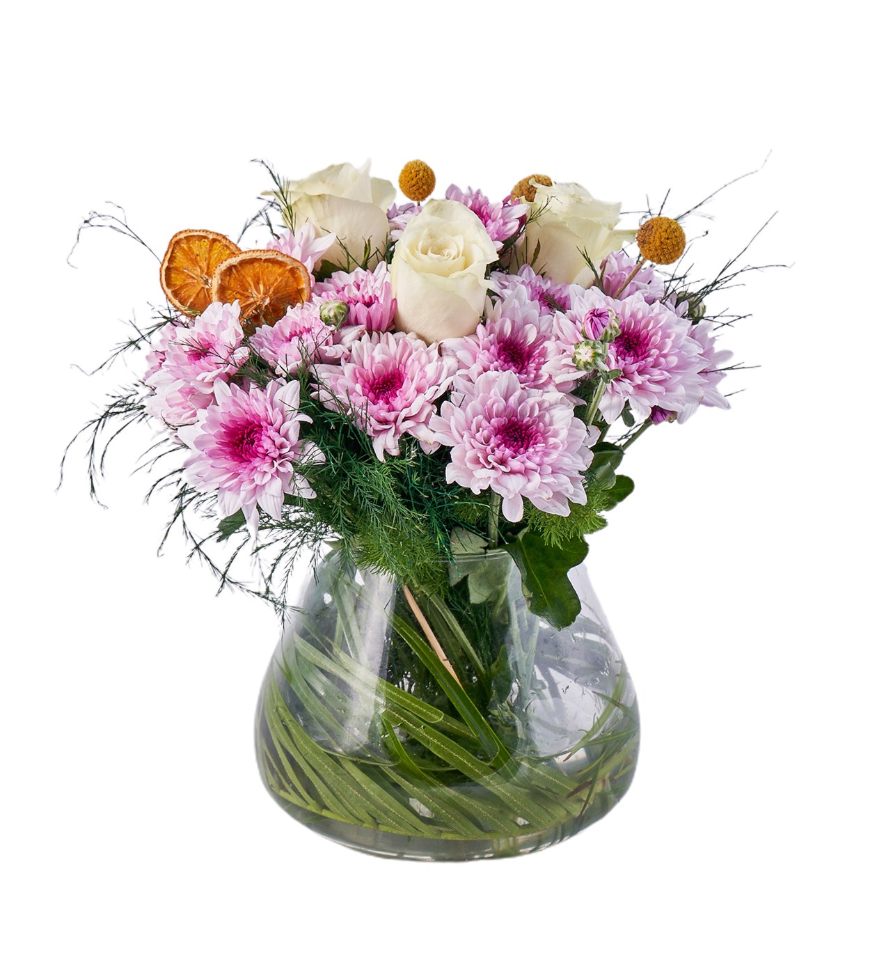 Pink Pretty Love - 7