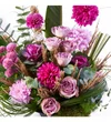 Lux Flower Festive - 2