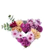 Colorful Heart - 4
