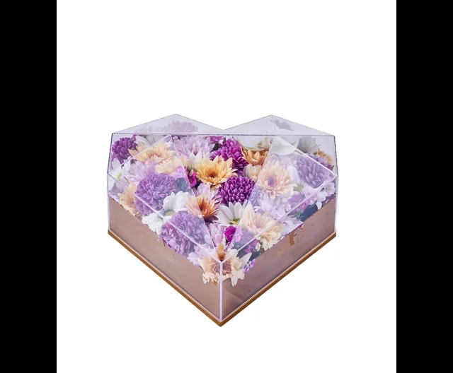 Floral Love Box - 2