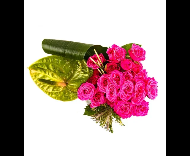 Premium Dream Rose - 2
