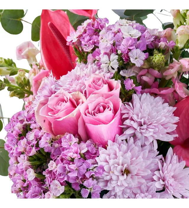 Pink of Feeling - 4
