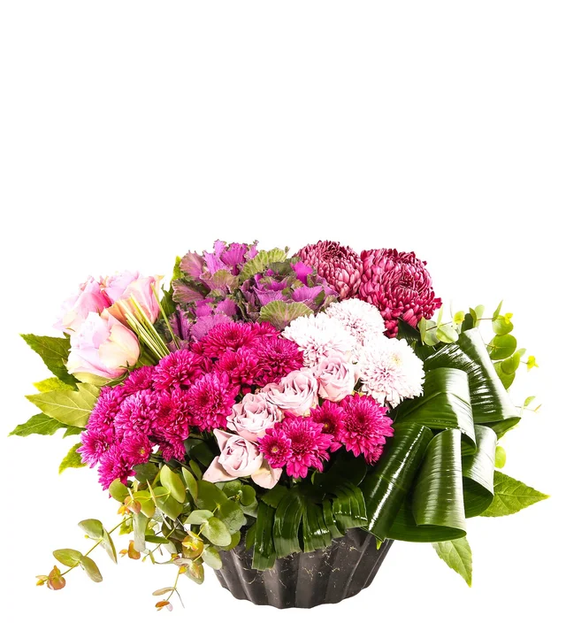 Lux Flower Beauty - 2