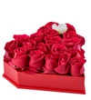 Red Love Rose Box - 3
