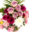 Big Flowers Beauty - 3