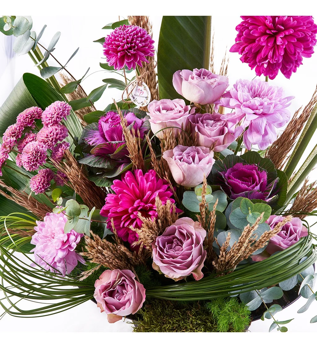 Lux Flower Festive - 4