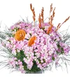 Sweet Mixed Bloom - 3