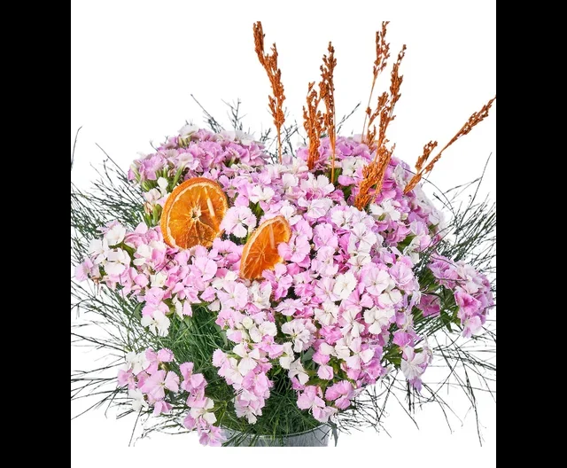 Sweet Mixed Bloom - 3