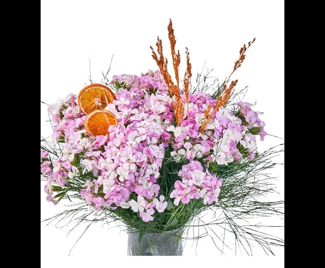Sweet Mixed Bloom - 2