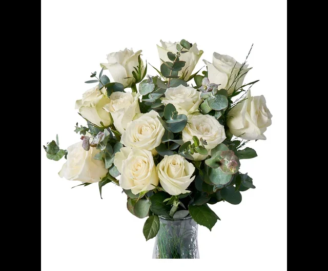 White Story Bloom - 2