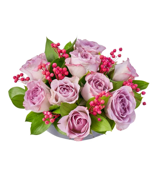 Sweet Lilac - 2